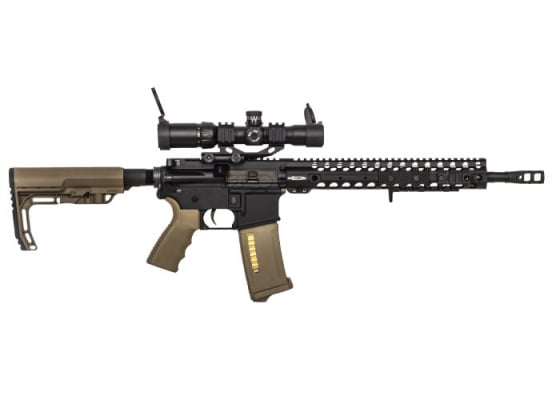 Airsoft GI Custom M4 Annihilator AEG Airsoft Rifle