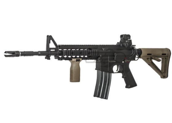 Airsoft GI Custom M4 Block 1.5 AEG Airsoft Rifle
