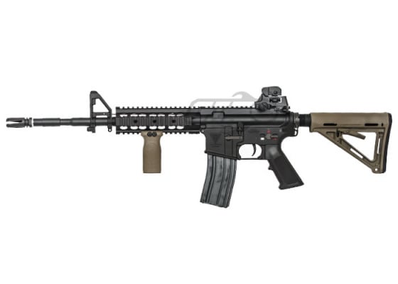 Airsoft GI Custom M4 Block 1.5 AEG Airsoft Rifle