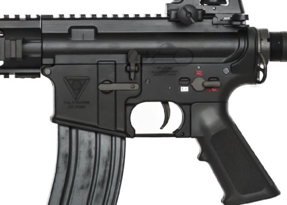 Airsoft GI Custom M4 Block 1.5 AEG Airsoft Rifle