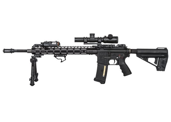 Airsoft GI Custom M4 Doomsday AEG Airsoft Rifle