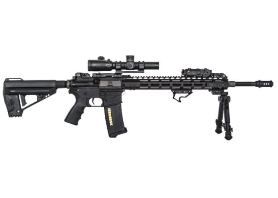 Airsoft GI Custom M4 Doomsday AEG Airsoft Rifle