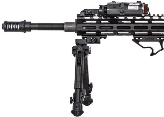 Airsoft GI Custom M4 Doomsday AEG Airsoft Rifle