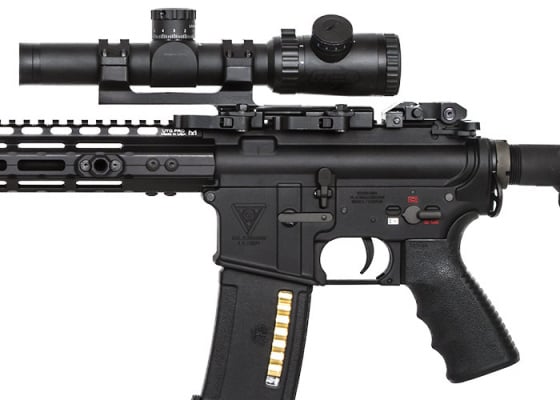 Airsoft GI Custom M4 Doomsday AEG Airsoft Rifle