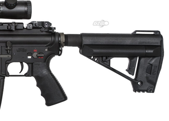 Airsoft GI Custom M4 Doomsday AEG Airsoft Rifle