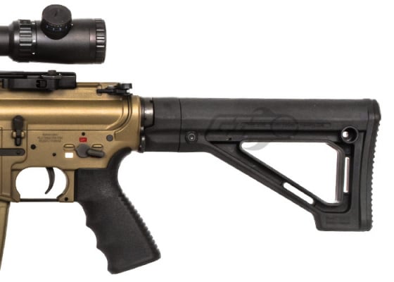 Airsoft GI Custom M4 Egualizer AEG Airsoft Rifle