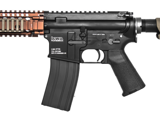 Airsoft GI Custom M4 Executioner GBBR Airsoft Rifle ( Black Card Custom )