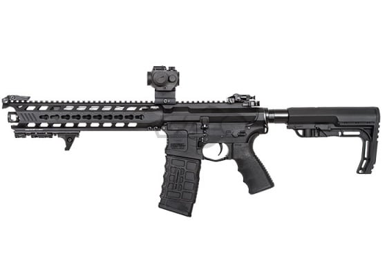 Airsoft GI Custom M4 Ghost AEG Airsoft Rifle