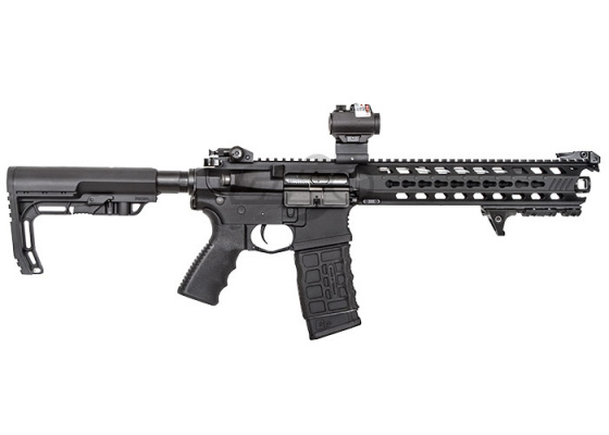 Airsoft GI Custom M4 Ghost AEG Airsoft Rifle