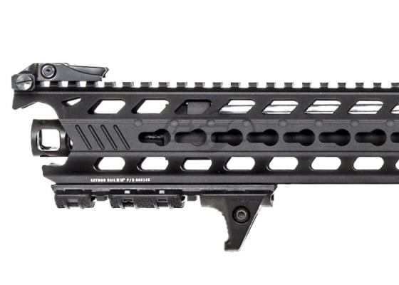 Airsoft GI Custom M4 Ghost AEG Airsoft Rifle