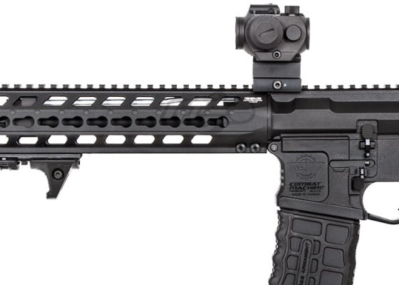 Airsoft GI Custom M4 Ghost AEG Airsoft Rifle