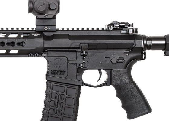 Airsoft GI Custom M4 Ghost AEG Airsoft Rifle