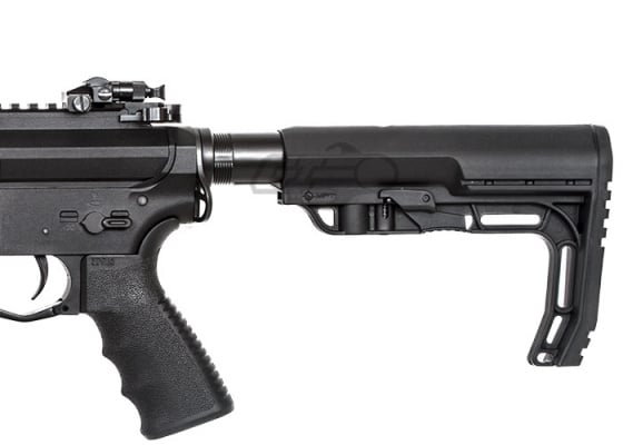 Airsoft GI Custom M4 Ghost AEG Airsoft Rifle