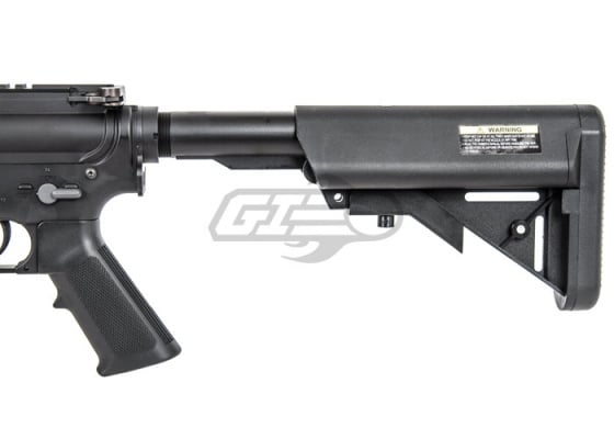 Airsoft GI Custom M4 Silent Commando AEG Airsoft Rifle