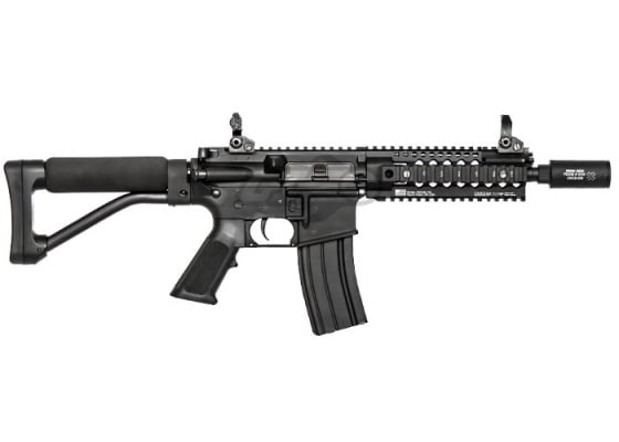 Airsoft GI Custom M4 Tanker AEG Airsoft Rifle