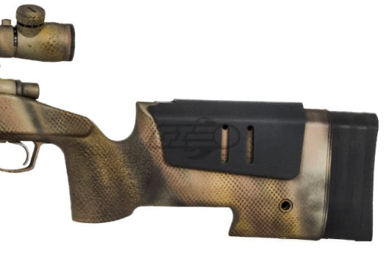 Airsoft GI Custom M40 Damnation Gas Sniper Airsoft Rifle