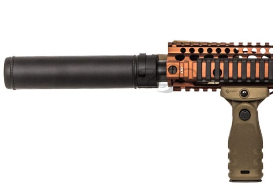 Airsoft GI Custom M4 Mauler AEG Airsoft Rifle