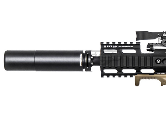 Airsoft GI Custom MK17 Takedown AEG Airsoft Rifle ( Black Card Custom )