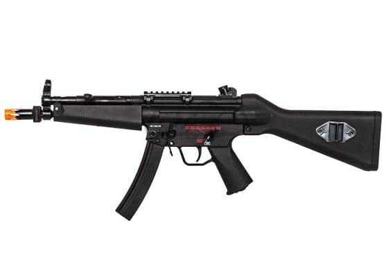 Airsoft GI Custom MP5 Savage SubGun AEG Airsoft SMG