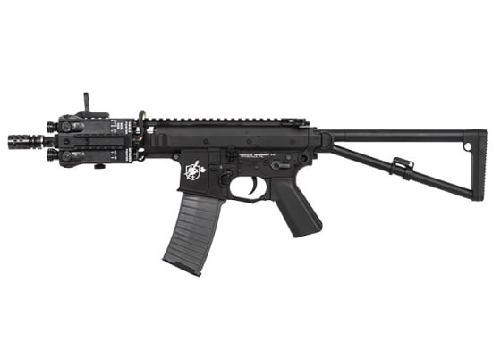 Airsoft GI Custom PDW Hellfire AEG Airsoft Rifle