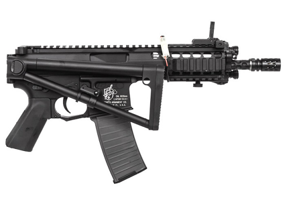 Airsoft GI Custom PDW Hellfire AEG Airsoft Rifle