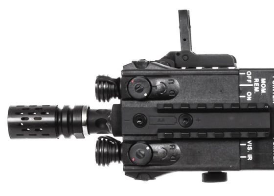 Airsoft GI Custom PDW Hellfire AEG Airsoft Rifle