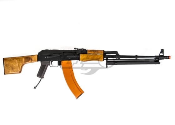 Airsoft GI Custom Renegade PolarStar Fusion CM052 RPK Airsoft LMG