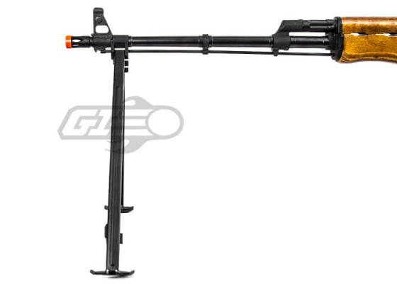 Airsoft GI Custom Renegade PolarStar Fusion CM052 RPK Airsoft LMG