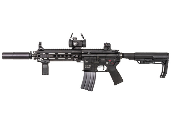 Airsoft GI Perfect Tactical Trainer 416 Strike AEG Airsoft Rifle