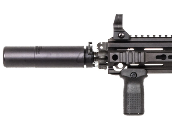 Airsoft GI Perfect Tactical Trainer 416 Strike AEG Airsoft Rifle