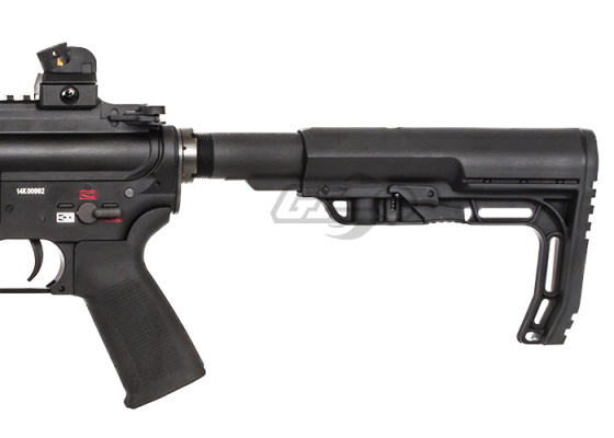 Airsoft GI Perfect Tactical Trainer 416 Strike AEG Airsoft Rifle