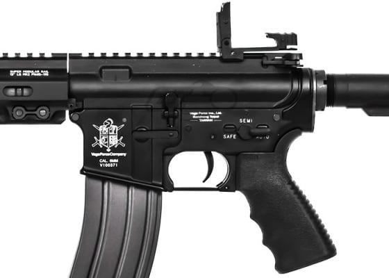 Airsoft GI ( Perfect Tactical Trainer ) Bahamut AEG Airsoft Rifle