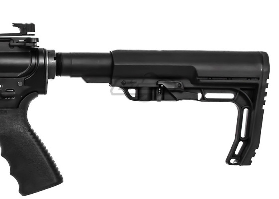 Airsoft GI ( Perfect Tactical Trainer ) Bahamut AEG Airsoft Rifle