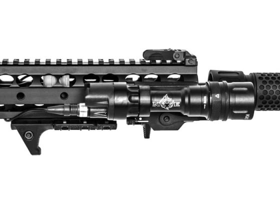 Airsoft GI Death Adder ( Perfect Tactical Trainer ) GBBR Airsoft Rifle