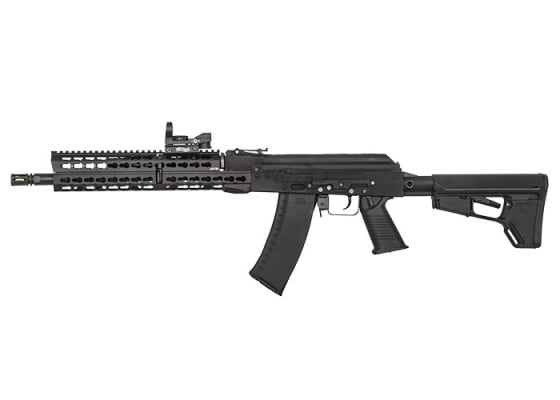 Airsoft GI ( Perfect Tactical Trainer ) KCR-U GBBR Airsoft Rifle