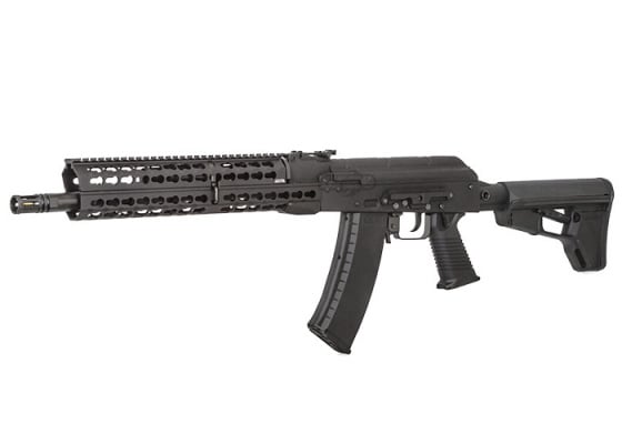 Airsoft GI ( Perfect Tactical Trainer ) KCR-U GBBR Airsoft Rifle