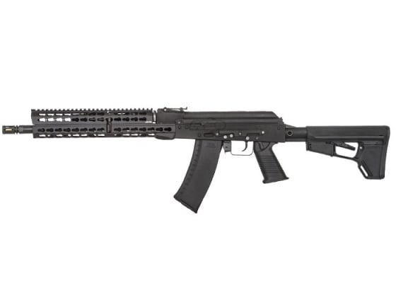 Airsoft GI ( Perfect Tactical Trainer ) KCR-U GBBR Airsoft Rifle