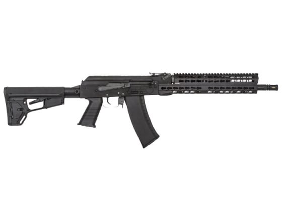 Airsoft GI ( Perfect Tactical Trainer ) KCR-U GBBR Airsoft Rifle
