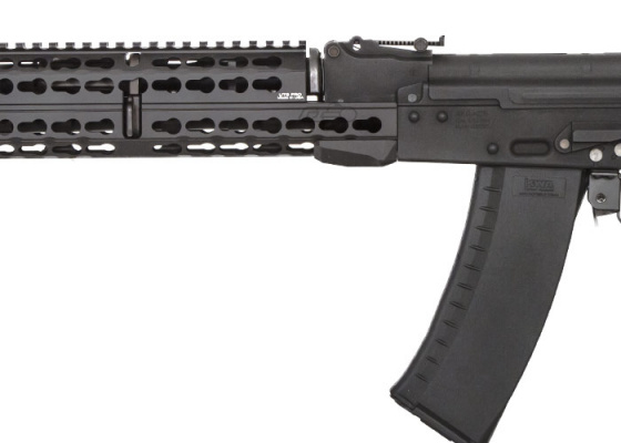 Airsoft GI ( Perfect Tactical Trainer ) KCR-U GBBR Airsoft Rifle