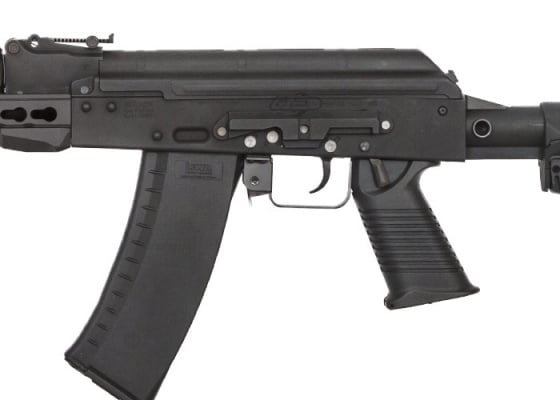 Airsoft GI ( Perfect Tactical Trainer ) KCR-U GBBR Airsoft Rifle