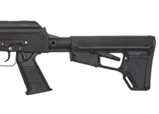 Airsoft GI ( Perfect Tactical Trainer ) KCR-U GBBR Airsoft Rifle