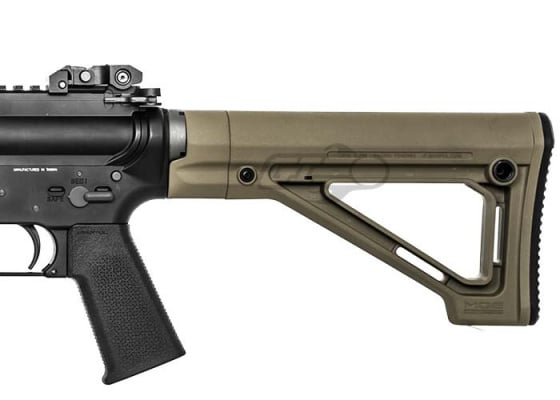 Airsoft GI Custom Locust GBBR Airsoft Rifle