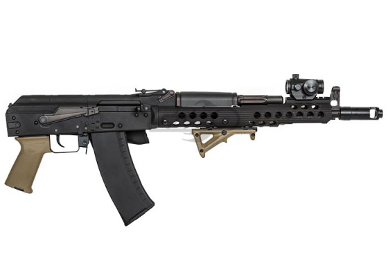 Airsoft GI ( Perfect Tactical Trainer ) Vanguard Airsoft Rifle