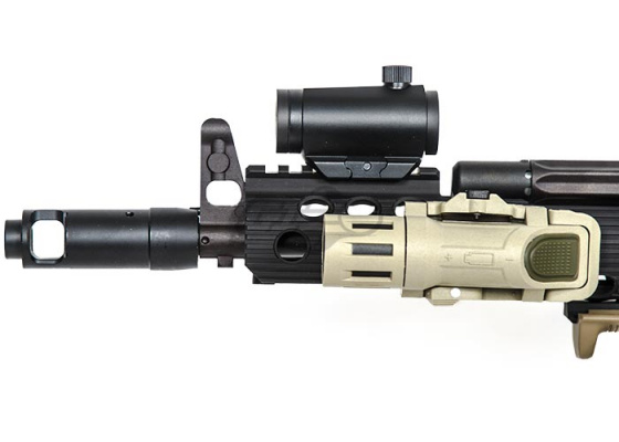 Airsoft GI ( Perfect Tactical Trainer ) Vanguard Airsoft Rifle