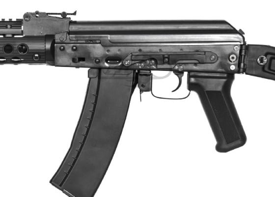 Airsoft GI ( Perfect Tactical Trainer ) Veritas AEG Airsoft Rifle