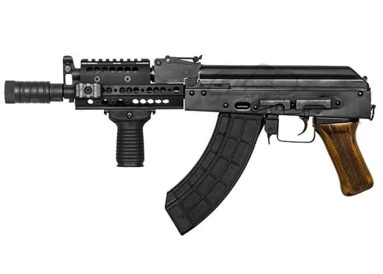 Airsoft GI Custom Reaper AK AEG Airsoft Rifle Pistol