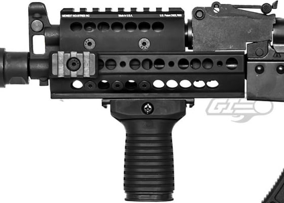Airsoft GI Custom Reaper AK AEG Airsoft Rifle Pistol