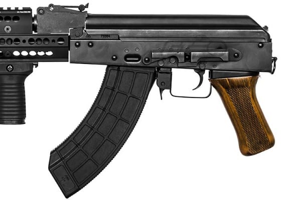 Airsoft GI Custom Reaper AK AEG Airsoft Rifle Pistol