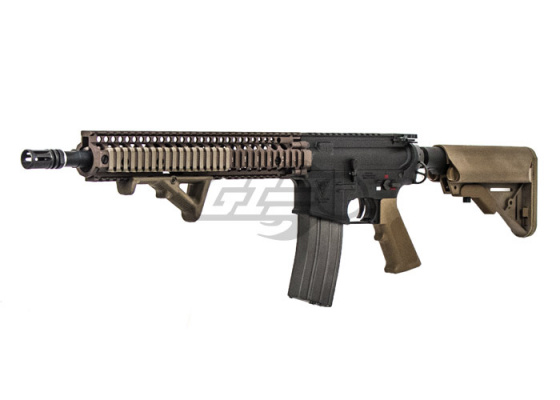 Airsoft GI Custom SOPMOD Block 2 Airsoft Rifle