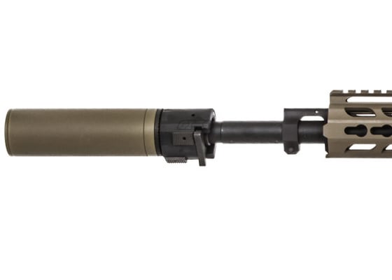 Airsoft GI Custom Theokoles AEG Airsoft Rifle